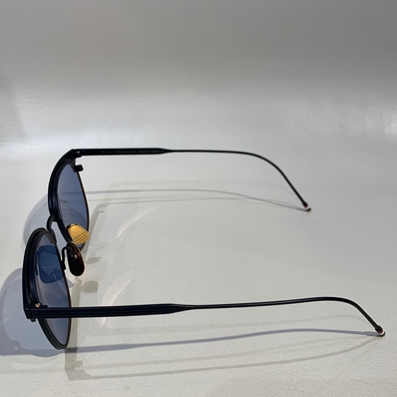 New Unisex Thom Browne Sunglasses - Picture 11 of 12